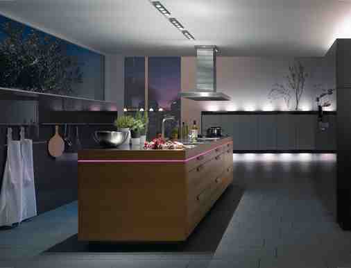 kitchenledlighting