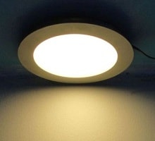 led light panel