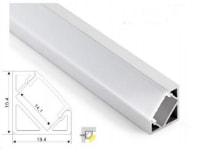 Aluminium Profile 4