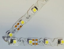 Bendable LED Ribbon Tape 2