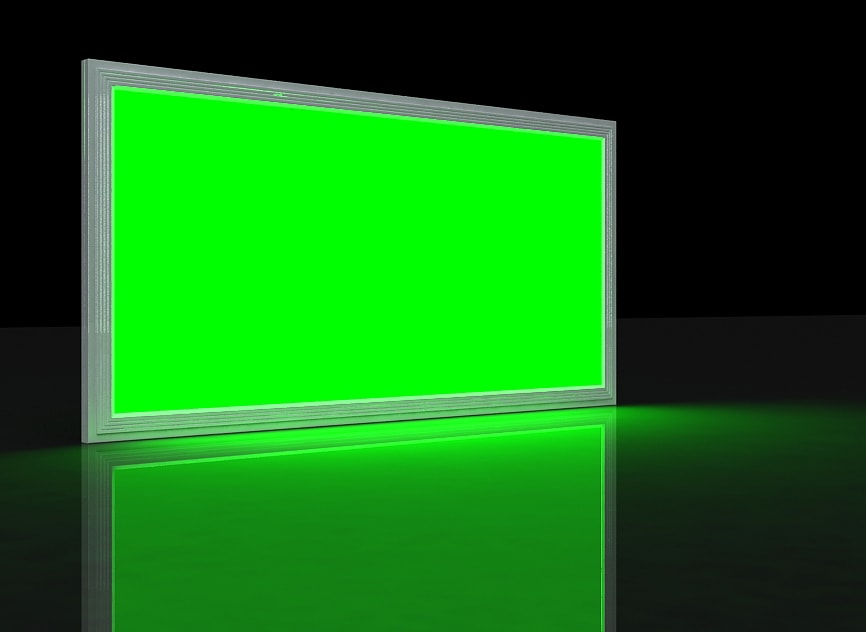 led light panel