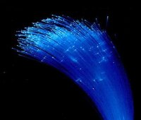 Fibre Optic End Emitting Cable Product 1