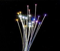 Fibre Optic End Emitting Cable Product 2