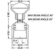 FX38F Tech Sheet