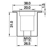 FX40F Tech Sheet