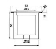 FX44F Tech Sheet