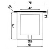 FX45F Tech Sheet