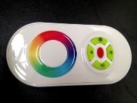 LED Wireless Remote Controller