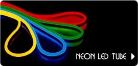 Neon LED Tube