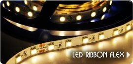 LED Ribbon Flex