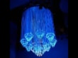 Fibre Optic Chandeliers