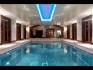 Private Home Swimming Pool - Cheshire Gallery Image 1