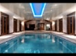Private Home Swimming Pool - Cheshire