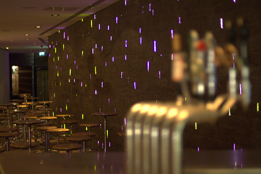 project - radisson sas dublin