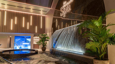 project crow wood hotel and spa resort