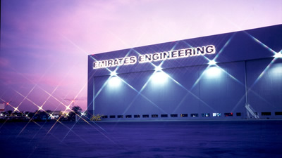 project emirates dubai