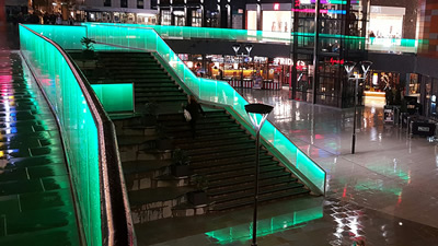 project friars walk newport