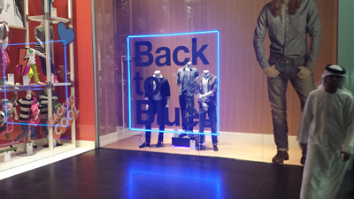 project gap dubai