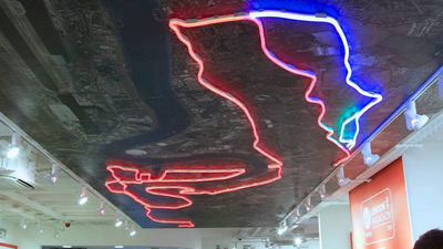 project london marathon store
