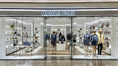 project michael kors stores