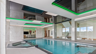 project private house denbigh