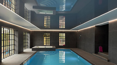 project private house warrington